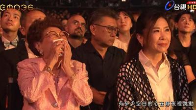 玉女歌手媽媽驚傳過世!活動緊急喊卡 救火對象曝光