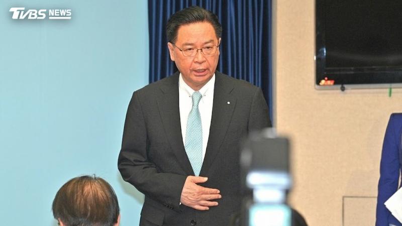 大陸擬修法管控網路! 吳釗燮憂心:恐成對台法律戰工具
