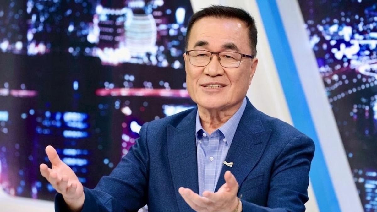 新北藍營民調/議員估「洋流」未有效拉抬蘇巧慧 李四川拚催票藍白