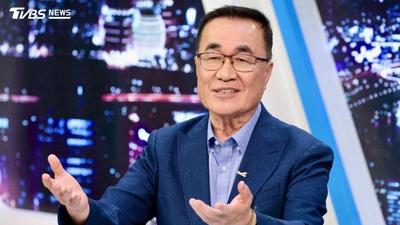 民調差2%!李四川被問是否爭取「小草票」? 本人回應了