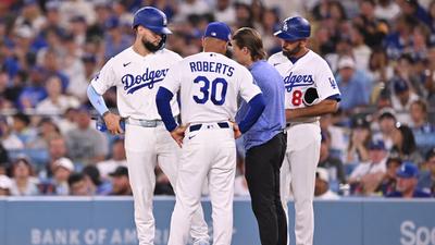 MLB/三連霸拉警報!道奇遭勇士橫掃 戰強隊竟「1勝12敗」
