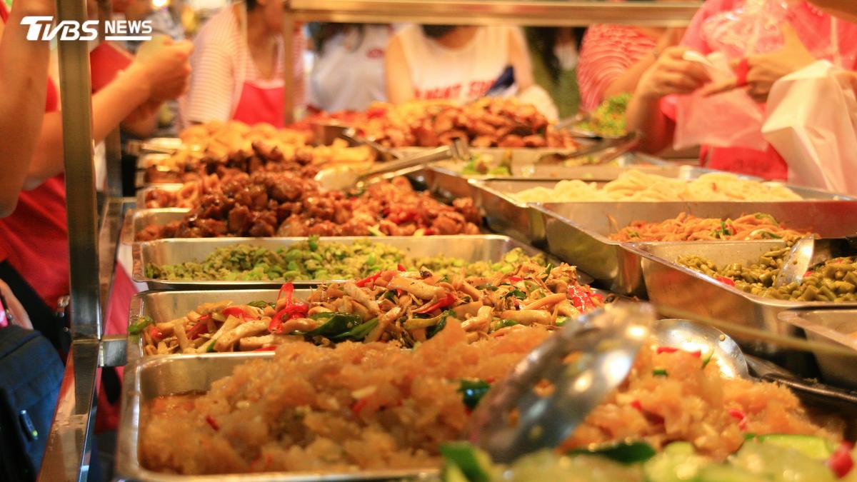 不是炸雞腿!醫點名「1款便當」常被低估:熱量破千不稀奇