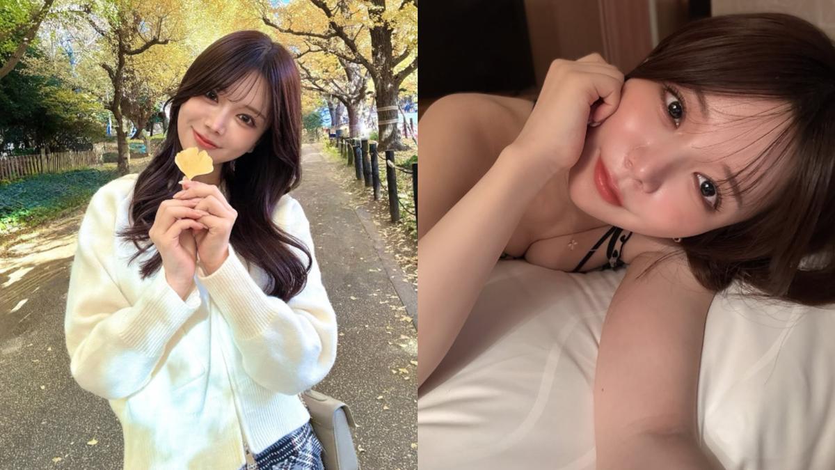 日人氣女主播「轉行當女優」!告別電視台大解放 親吐最新動向