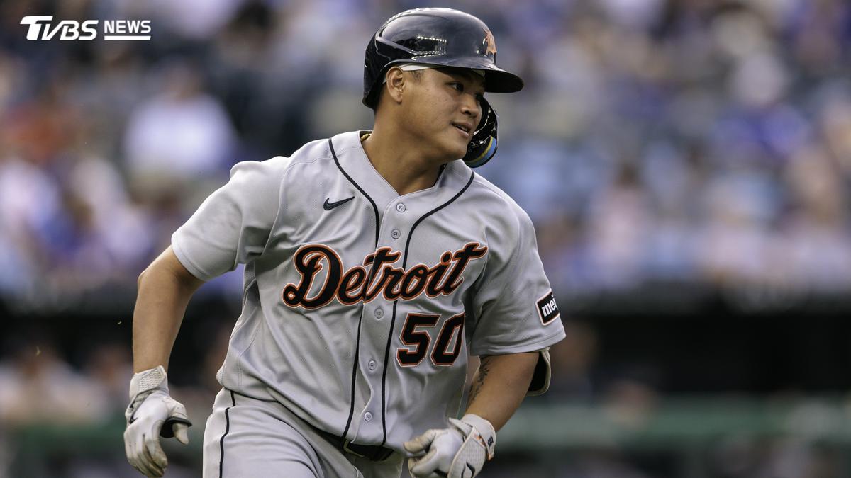 MLB/李灝宇炸裂!霸氣確信步收本季第7轟 直逼張育成紀錄