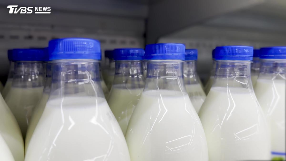 不是全脂牛奶!醫曝1款鮮乳藏陷阱 竟成血糖炸彈「從93飆到176」