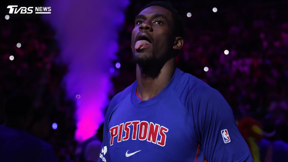 NBA/杜倫談判陷僵局!知情人鬆口:活塞「沒把他視為二當家」