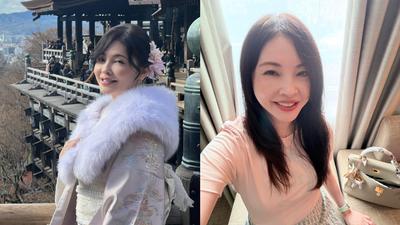 日本關東5.9地震!女星「手機警報狂響」嚇醒:我住30樓