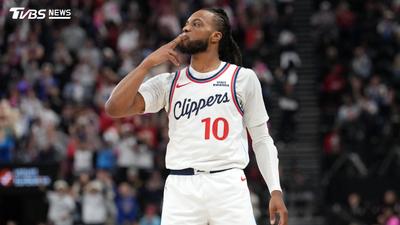 NBA/被交易的前騎士少主!加蘭認「傷病擾人」:想當厄文2.0
