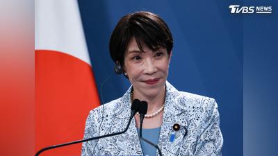 首相公邸沒遇鬼卻遇小強!高市早苗搬出漫畫《火之鳥》輪迴堅持放生