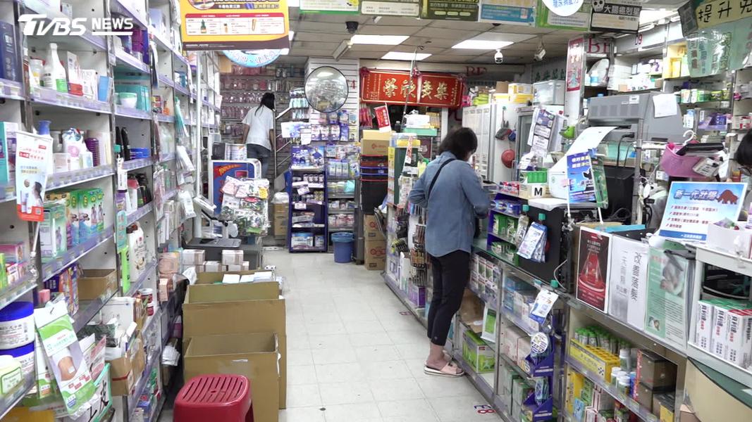 衛福部食藥署近期公告兩款癌症化療藥品的原廠藥缺貨。(圖/TVBS)