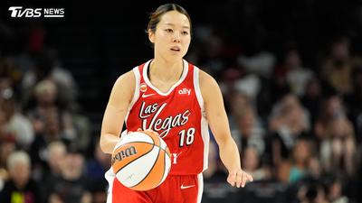 日球星山本麻衣英文受訪超緊張 WNBA冠軍隊友一舉動暖翻