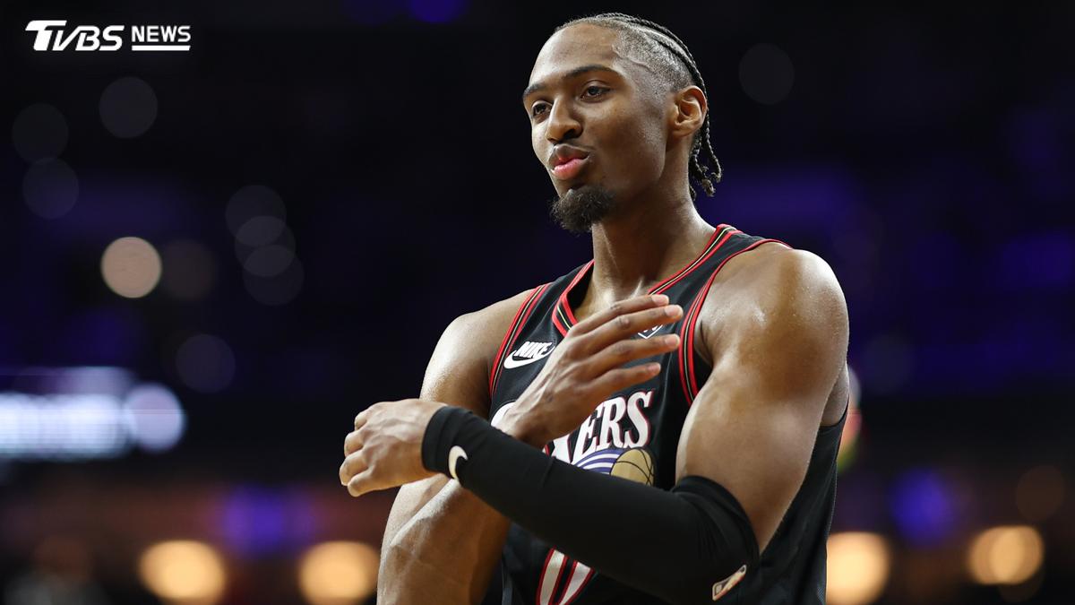 NBA/準備解除封印?馬克西笑「投籃、防守被低估」:能貢獻更多