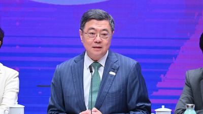 賴清德拋政院、立院「遷到台中」 卓榮泰喊活化:會重視均衡台灣