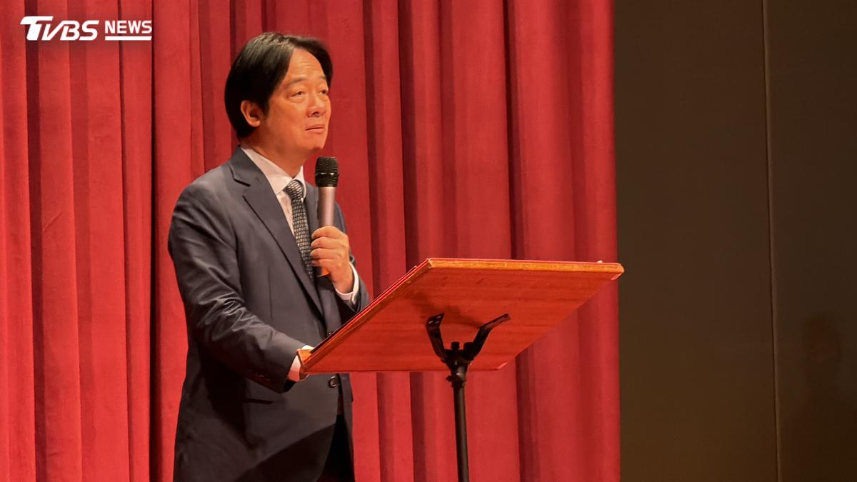 沈伯洋「頭號任務」失敗了?他揭綠營戰略 加碼爆賴清德最怕1事