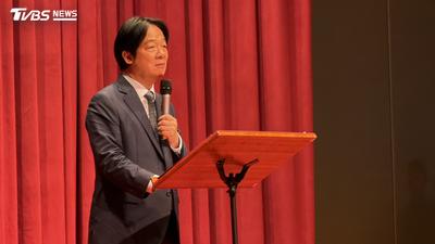沈伯洋「頭號任務」失敗了?他揭綠營戰略 加碼爆賴清德最怕1事
