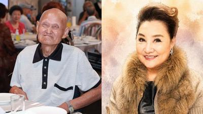 昨才知陳盈潔病逝…李炳輝不捨問「是真的嗎」 背後鼻酸故事曝光
