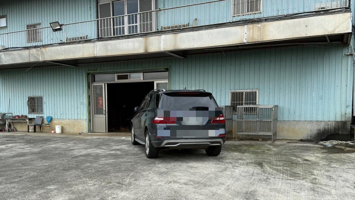 快訊/新北八里7旬翁坐車內無呼吸 家屬急送醫仍救不回