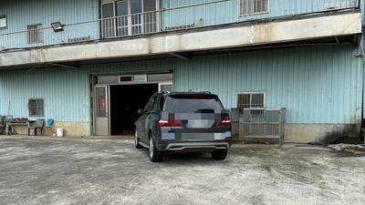 快訊/新北八里7旬翁坐車內無呼吸 家屬急送醫仍救不回