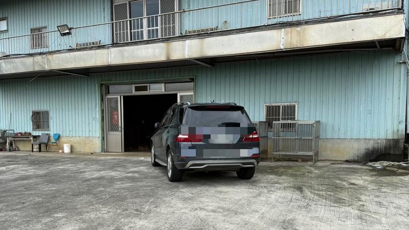 快訊/新北八里7旬翁坐車內無呼吸 家屬急送醫仍救不回