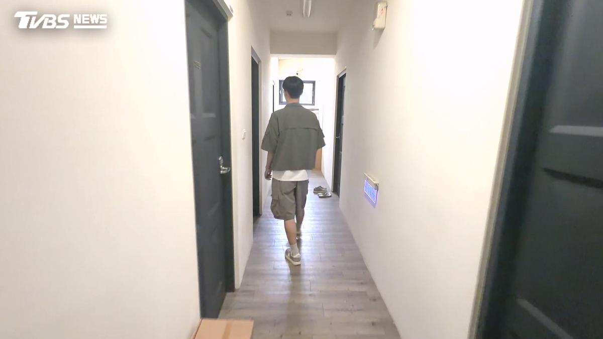 大學開學租屋戰!北市內湖租金中位數14500元稱霸 家長不省錢「這條件」優先