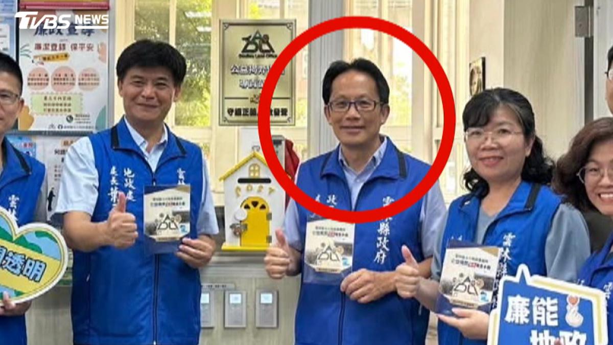雲林政風處長滑抖音誤入投資群組!遭詐137萬 面交地點竟是宿舍