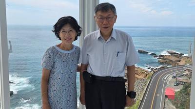 陳幸妤遭指責「公開道歉」 陳佩琪再發聲:最驚訝她說這句話