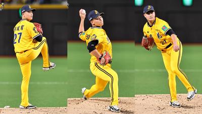 中職/游竣宥先發5局無失分奪首勝 彭政閔笑:還有99勝要拿