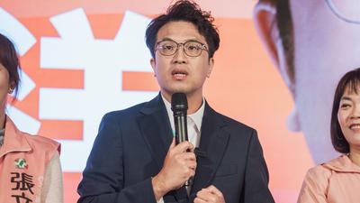 被放鳥?王世堅突不出席沈伯洋見面會 綠議員緩頰:勿做胡亂揣測
