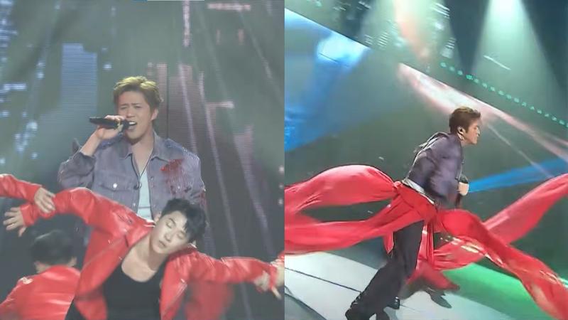 吳亦偉飆高音狂舞!巫啟賢語出驚人:麥可來也要對嘴