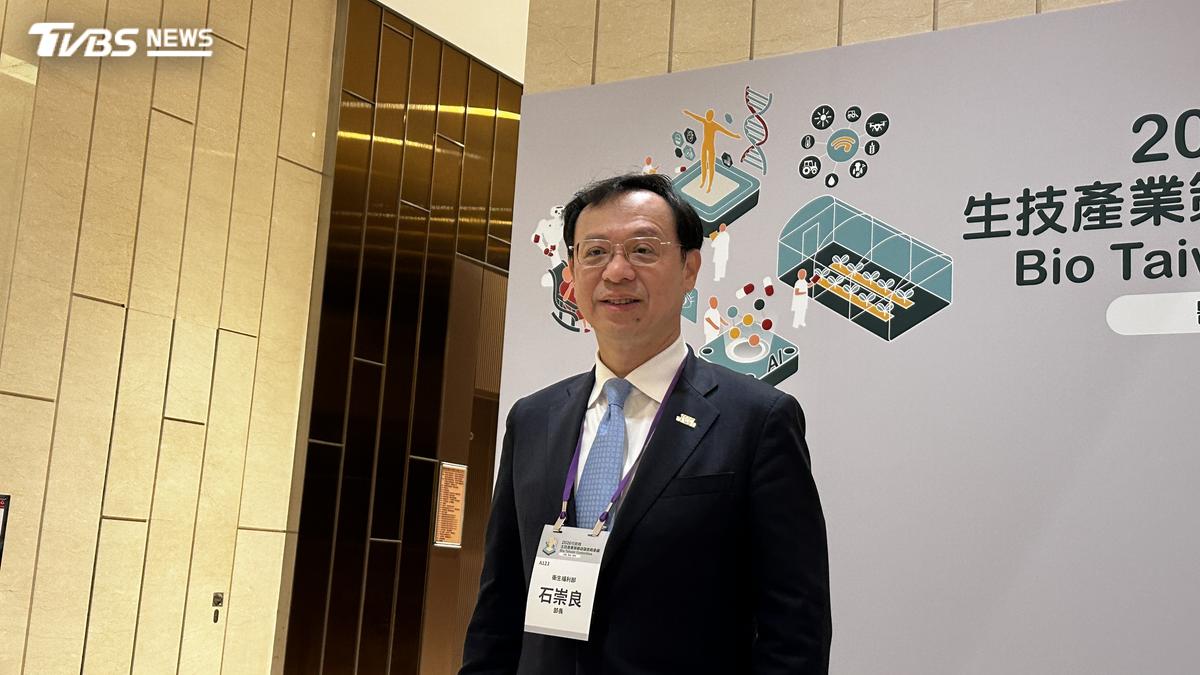 UCC輕急症中心就診低迷 石崇良:北少南多「台南將擴點」