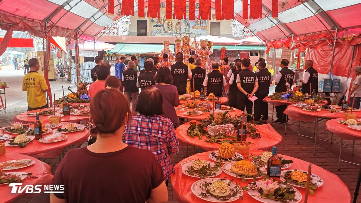 中元普渡千萬不要報姓名、地址!後果慘 民俗老師揭11項禁忌