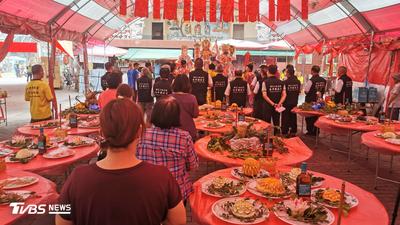 中元普渡千萬不要報姓名、地址!後果慘 民俗老師揭11項禁忌