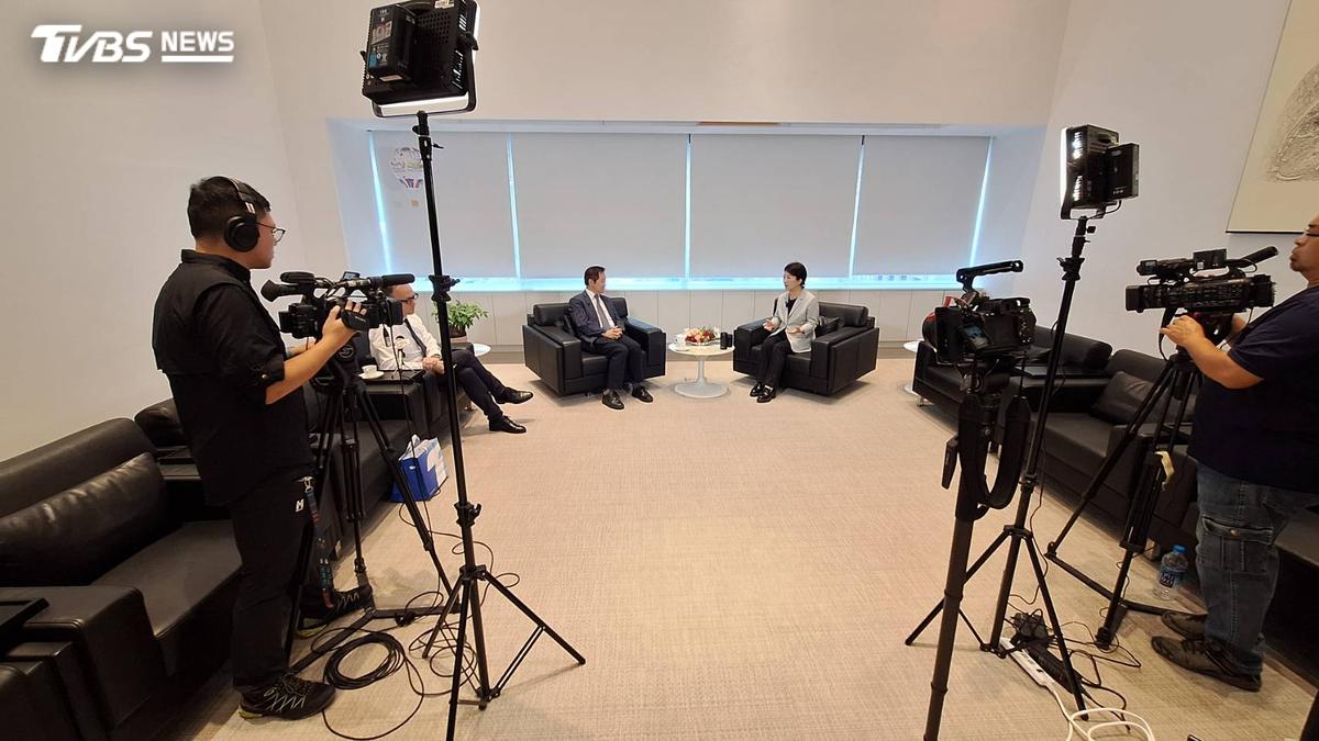 TVBS Tech 論壇/智慧台中論壇8/26登場!打造亞洲AI應用重鎮