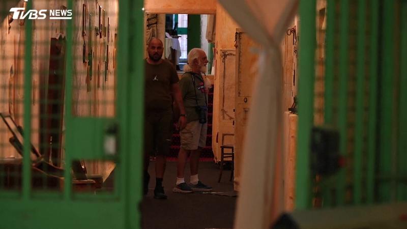 大利古老監獄引進「監獄劇場」!受刑人登台門票秒殺 開闢復歸社會新路徑