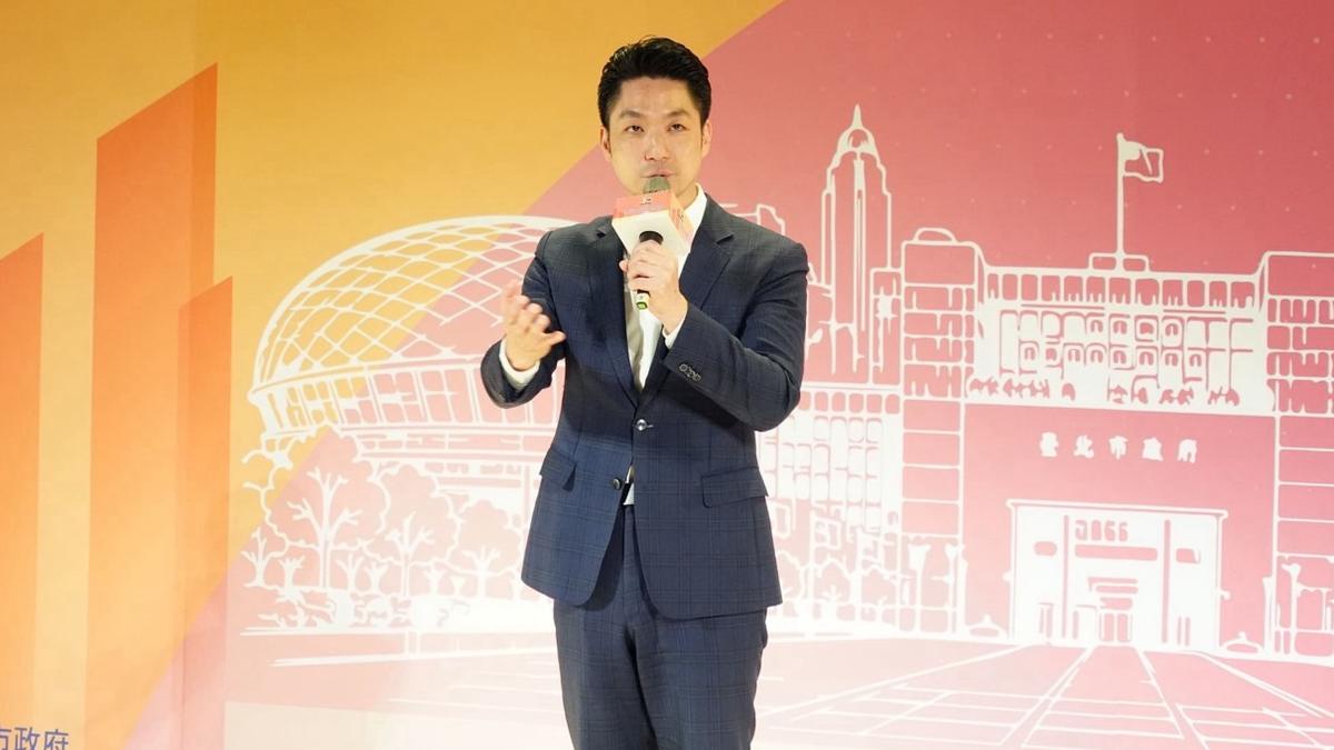 郭正亮喊「應幫吳怡萱而非鍾小平」 蔣萬安:有需求都會幫