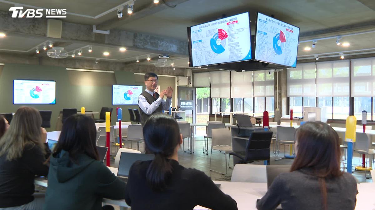 TVBS Tech 論壇/2026智慧台中論壇登場 產官學匯聚打造創新氛圍