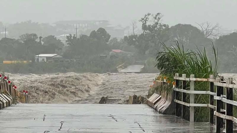 豪雨狂炸釀災損!財政部祭稅捐減免 「3步驟」30日內可申請