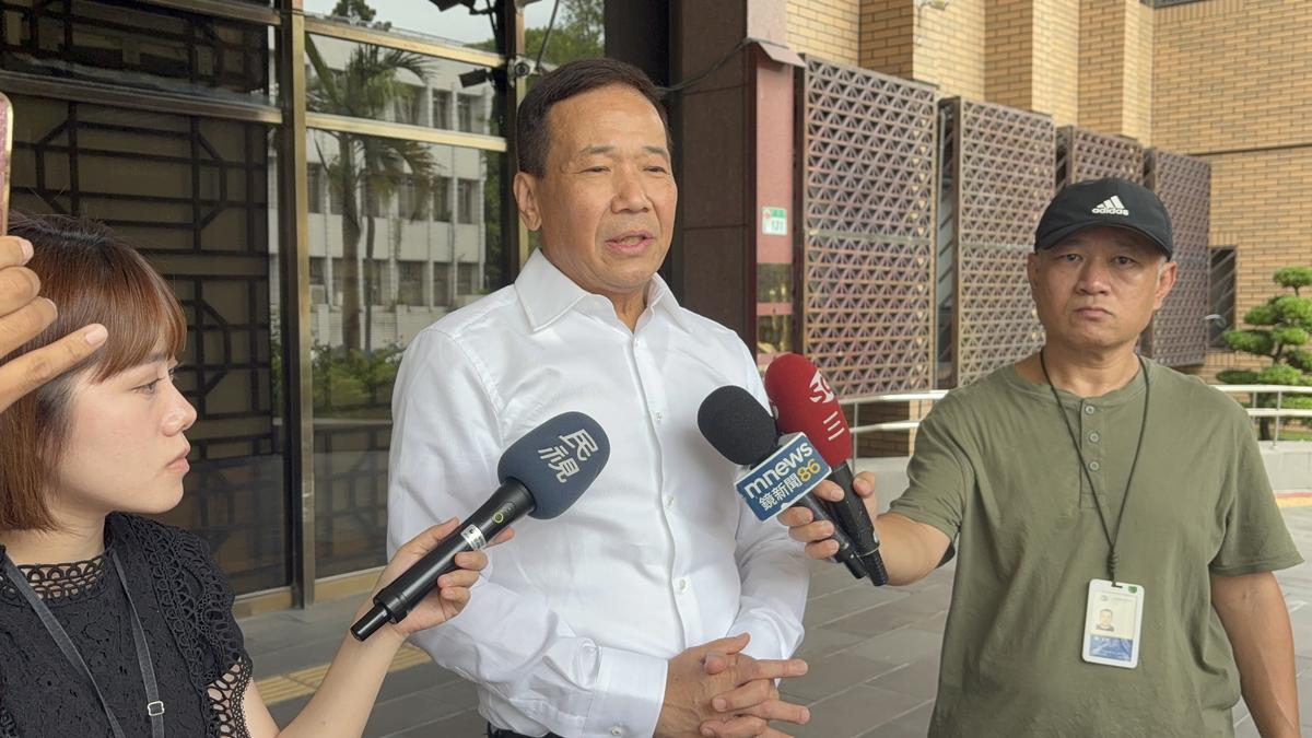 急診苦等病床12天身亡 鍾小平替家屬求助台大醫院長:換來冷漠表情