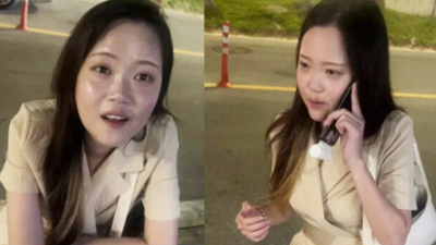 警方涉吃案!韓女失蹤3個月疑尋獲遺體 118支監視器影像全被刪