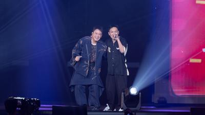 玖壹壹突襲踢館開嗆「誰說中部沒人」 王識賢驚呼:真的很兇
