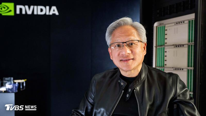 迎戰中國AI!輝達砸60億美元打造最強開放模型 挑戰DeepSeek