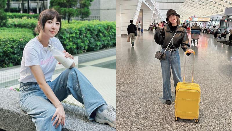 五熊疑潑油毀日本國寶!同機旅客再爆「超噁一幕」 全網氣炸:沒公德心