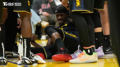 NBA/復原超預期?傳巴特勒目標「耶誕節歸隊」 最新練投畫面曝