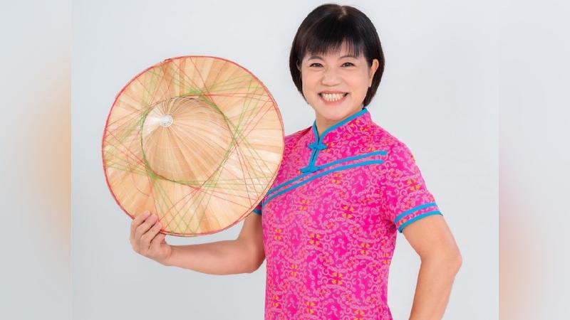 游淑貞發布《花蓮客家文化願景白皮書》打造客庄花蓮!以文化新生帶動產業創生與地方發展