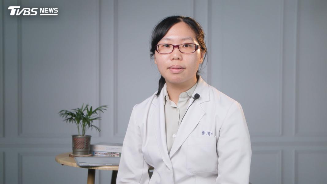 全身發冷卻沒發燒?不只感染!低血糖、甲狀腺異常都可能是警訊(圖/TVBS)