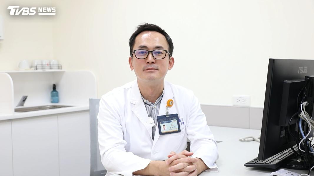 全身發冷卻沒發燒?不只感染!低血糖、甲狀腺異常都可能是警訊(圖/TVBS)