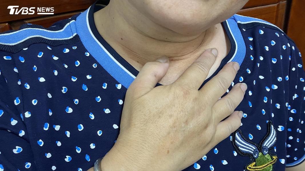 全身發冷卻沒發燒?不只感染!低血糖、甲狀腺異常都可能是警訊(圖/TVBS)