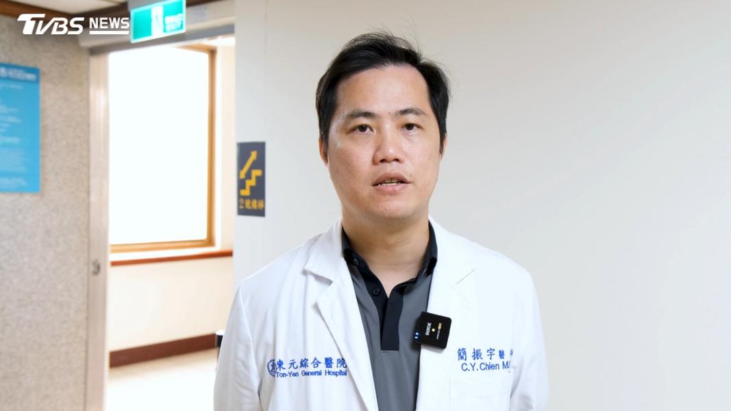 全身發冷卻沒發燒?不只感染!低血糖、甲狀腺異常都可能是警訊(圖/TVBS)