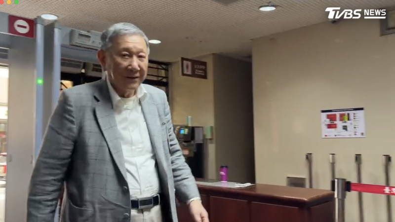 又被求刑26年!沈慶京否認背信、洗錢喊冤:懷疑受柯P影響