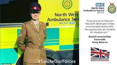 狂酸裝病!英救護員逼「半癱女爬下樓」 到院驚見腦出血、主動脈破裂